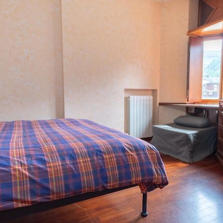Monte Cervino apartment AS4 Breuil-Cervinia Extérieur photo