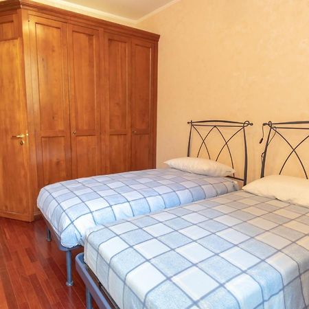 Monte Cervino apartment AS4 Breuil-Cervinia Extérieur photo