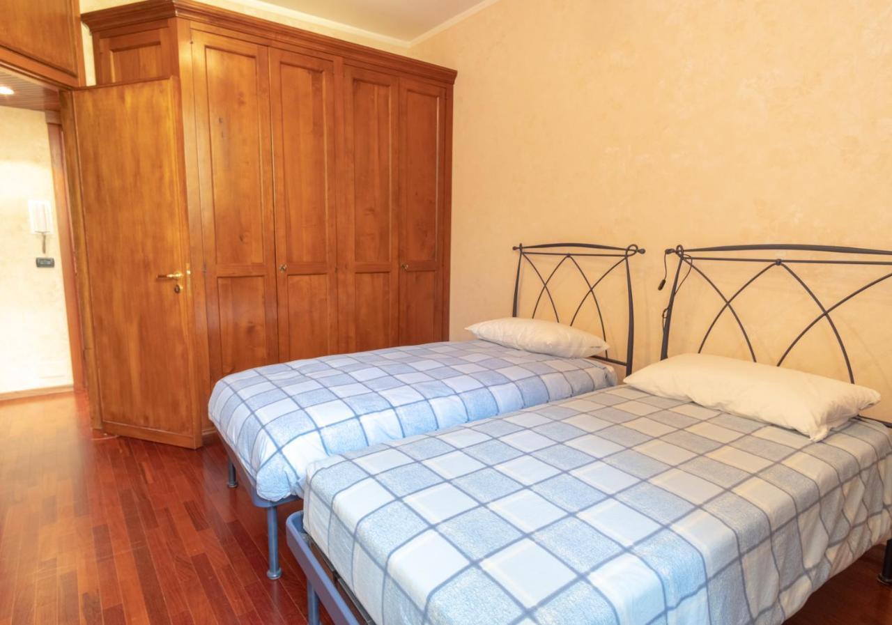 Monte Cervino apartment AS4 Breuil-Cervinia Extérieur photo