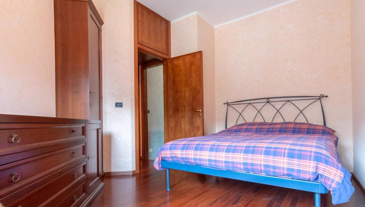 Monte Cervino apartment AS4 Breuil-Cervinia Extérieur photo